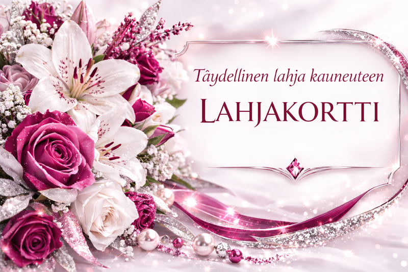 Lahjakortti 50e